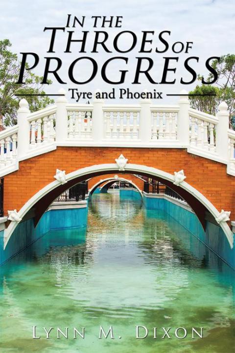 Cover image for book In the Throes of Progress
