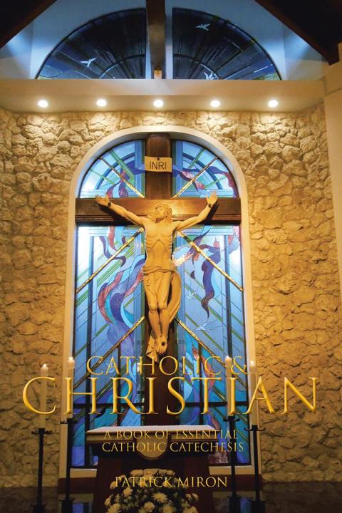 Cover image for book Catholic & Christian