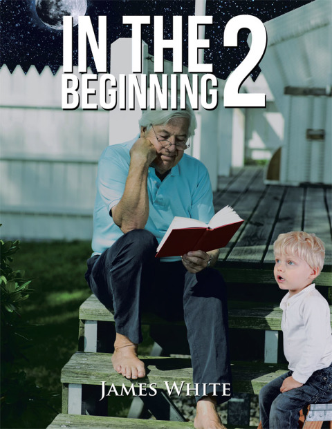 Cover image for book In the Beginning 2