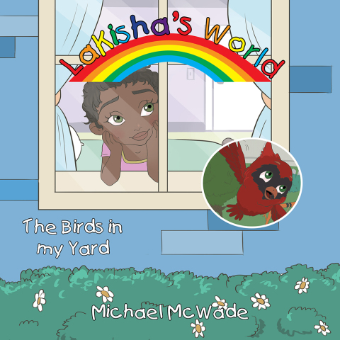 Cover image for book Lakisha’S World
