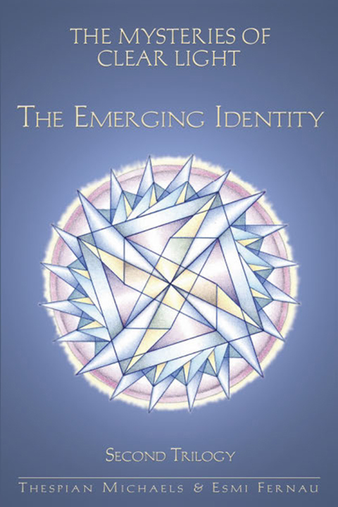 Cover image for book The Mysteries of Clear Light 2
