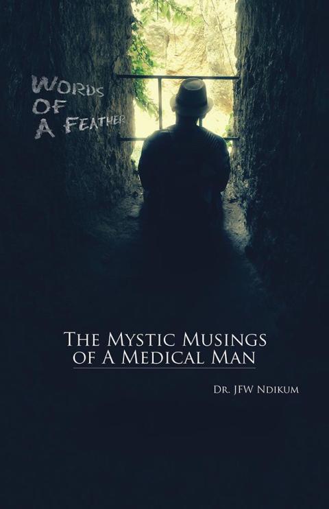 Cover image for book Words of a Feather
