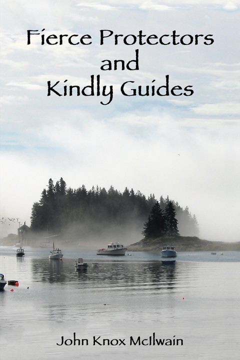 Cover image for book Fierce Protectors and Kindly Guides