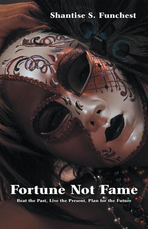 Cover image for book Fortune Not Fame