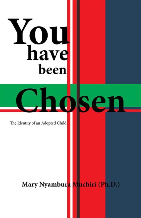 Cover image for book You Have Been Chosen