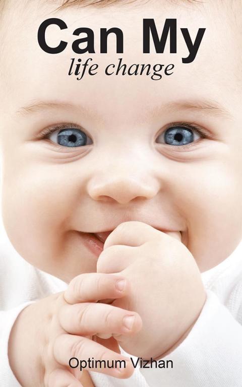 Cover image for book Can My Life Change