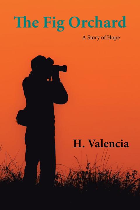Cover image for book The Fig Orchard