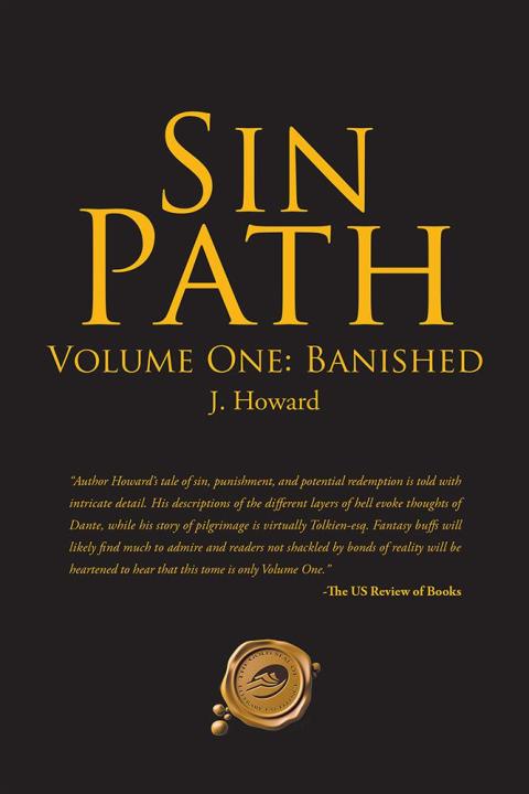 Cover image for book Sin Path