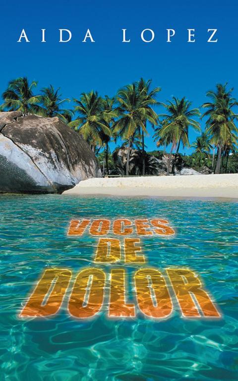 Cover image for book Voces De Dolor