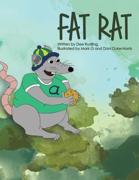 Cover image for book Fat Rat