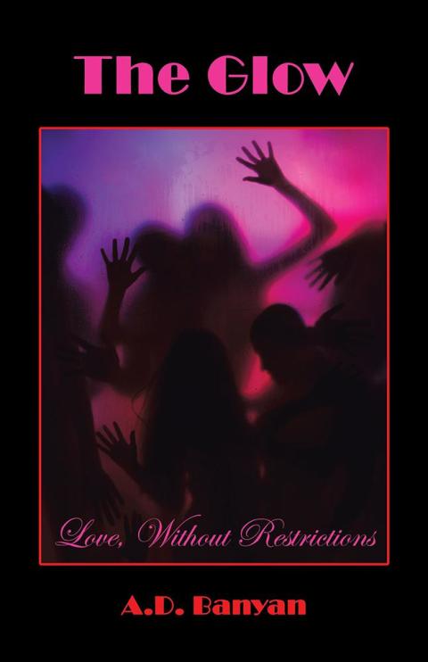 Cover image for book The Glow