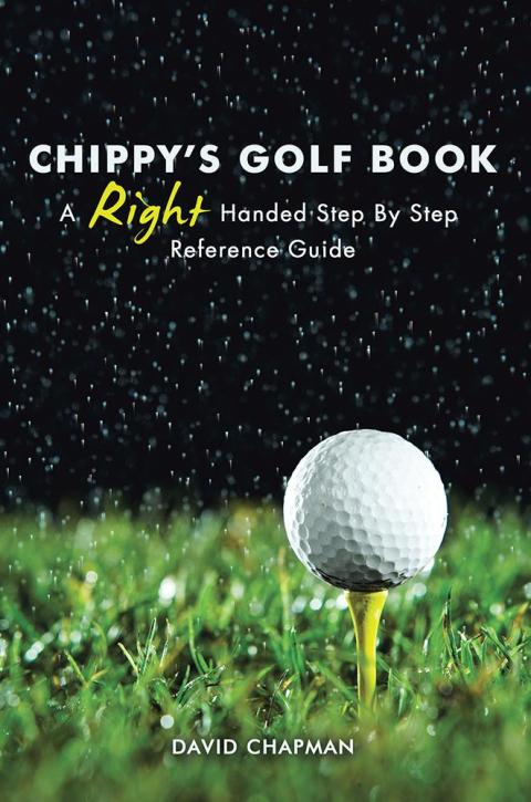 Cover image for book Chippy’S Golf Book