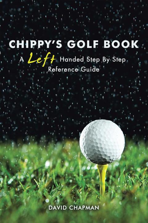 Cover image for book Chippy’S Golf Book