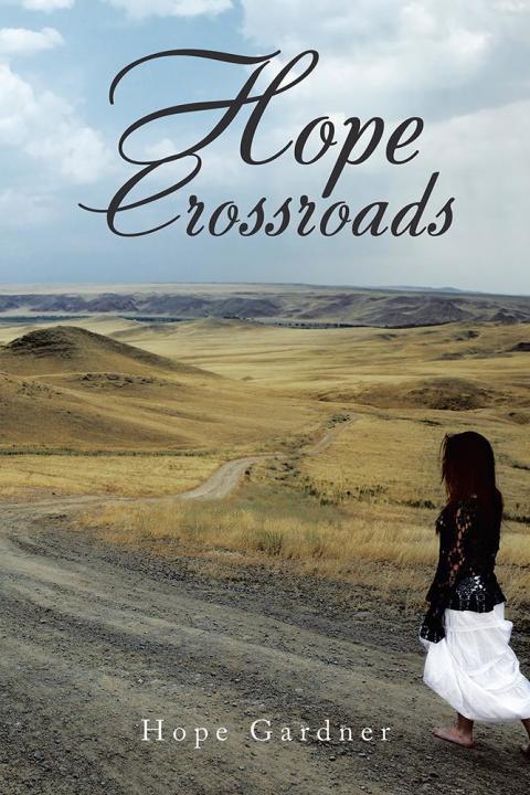 Cover image for book Hope Crossroads