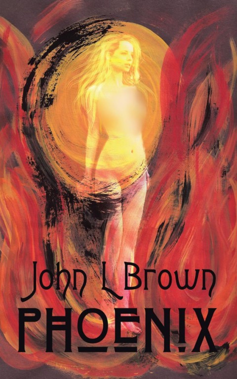 Cover image for book Phoenix
