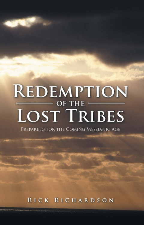 Cover image for book Redemption of the Lost Tribes