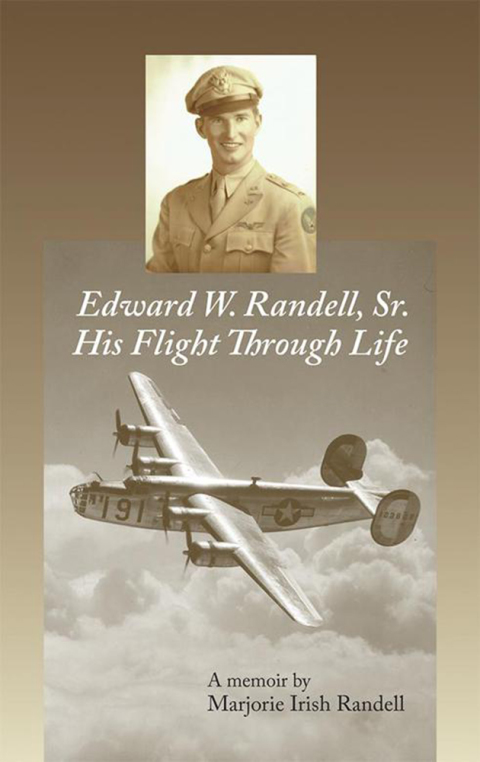 Cover image for book Edward W. Randell Sr.