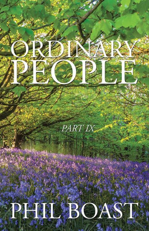 Cover image for book Ordinary People