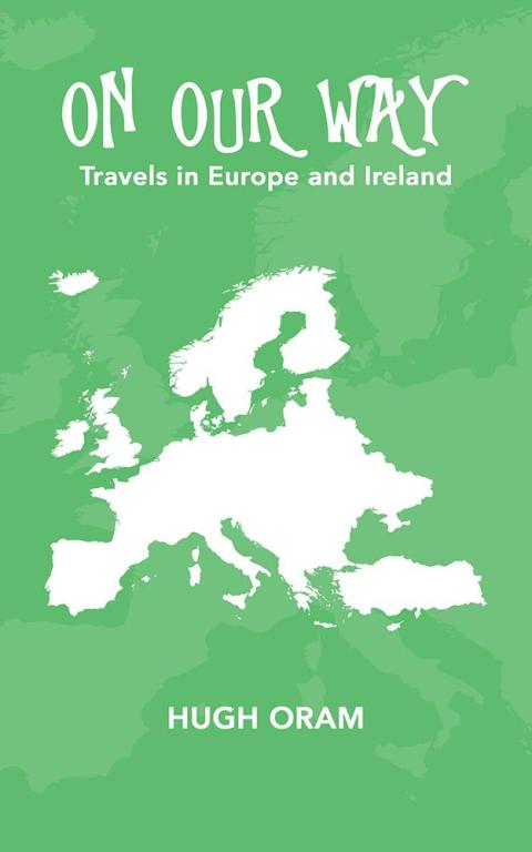 Cover image for book On Our Way