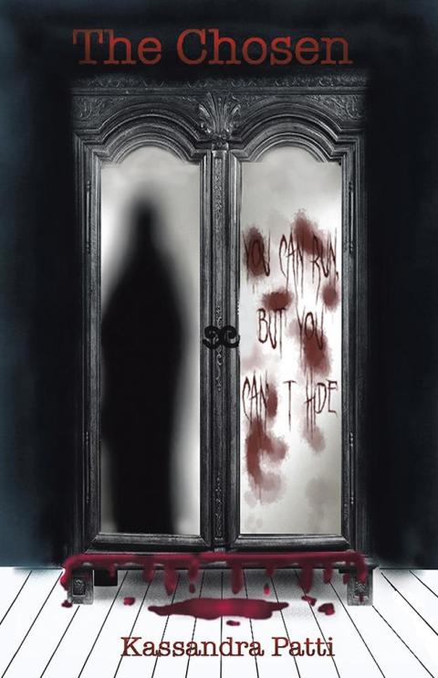 Cover image for book The Chosen