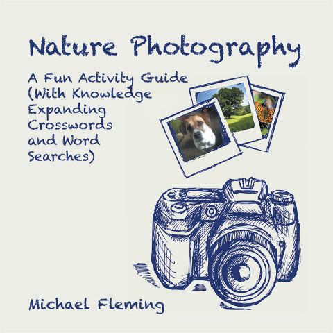 Cover image for book Nature Photography