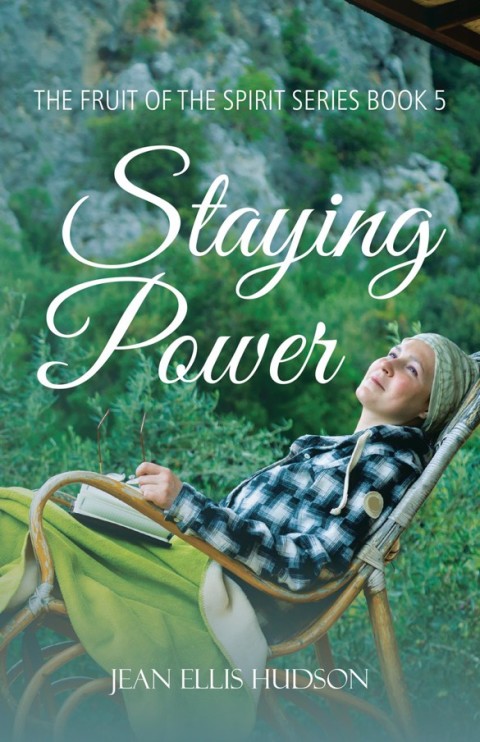 Cover image for book Staying Power