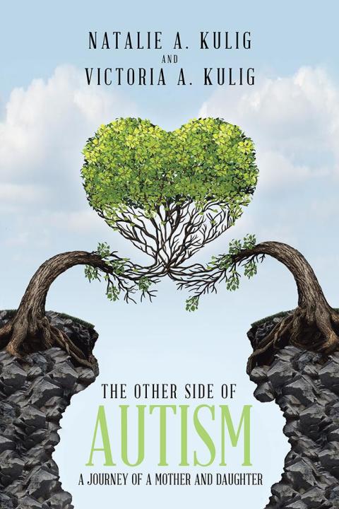Cover image for book The Other Side of Autism
