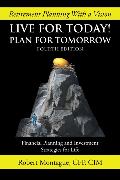 Cover image for book Live for Today! Plan for Tomorrow