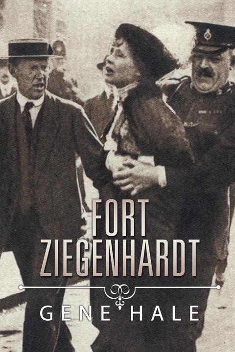 Cover image for book Fort Ziegenhardt