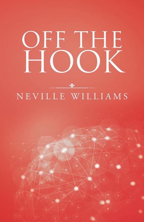 Cover image for book Off the Hook
