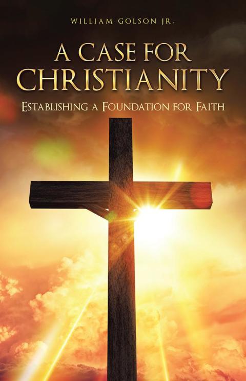 Cover image for book A Case for Christianity