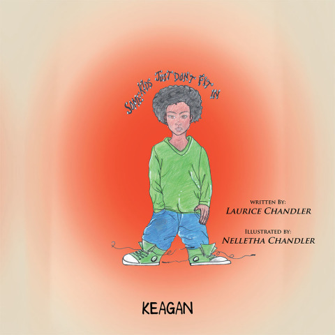Cover image for book Some Kids Just Don't Fit In