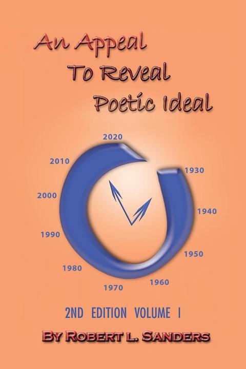 Cover image for book An Appeal to Reveal Poetic Ideal