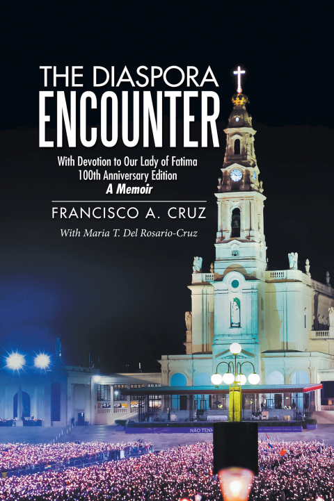 Cover image for book The Diaspora Encounter