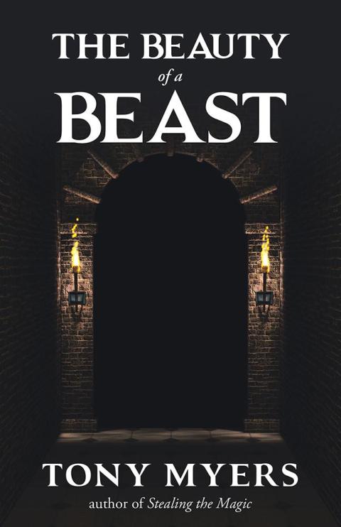 Cover image for book The Beauty of a Beast