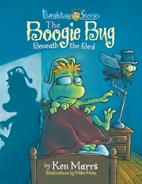 Cover image for book Bunglebug Stories