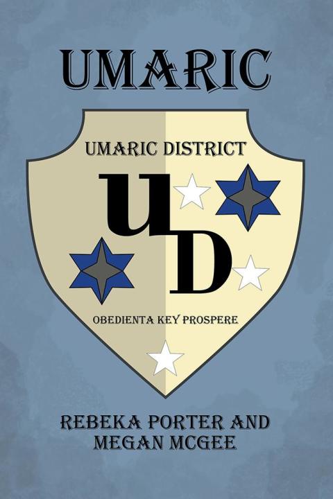 Cover image for book Umaric