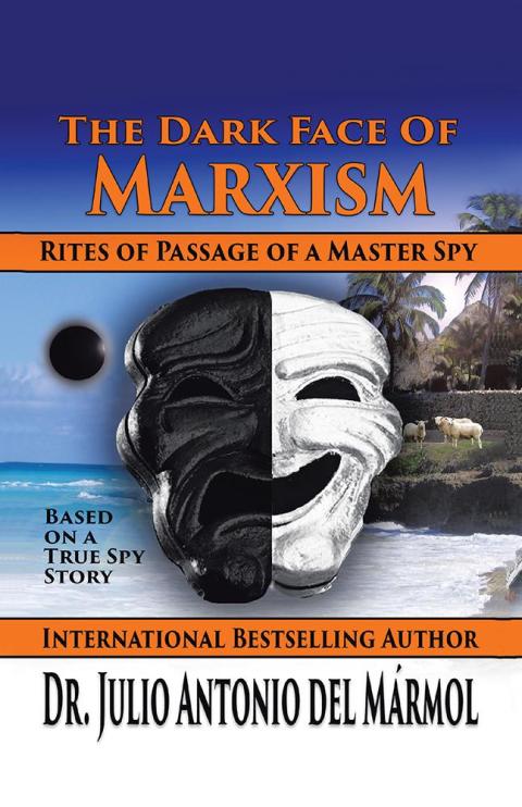 Cover image for book The Dark Face of Marxism