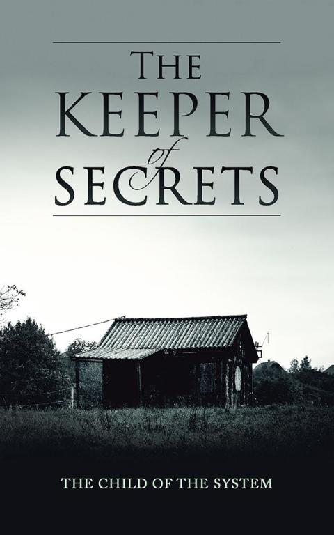 Cover image for book The Keeper of Secrets