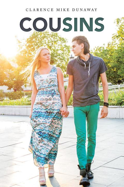 Cover image for book Cousins