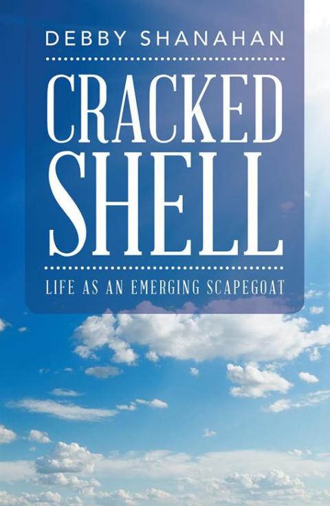 Cover image for book Cracked Shell