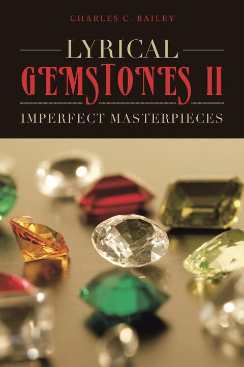 Cover image for book Lyrical Gemstones Ii