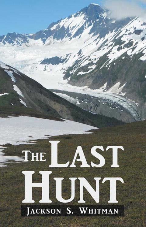 Cover image for book The Last Hunt