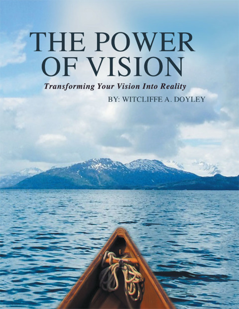 Cover image for book The Power of Vision