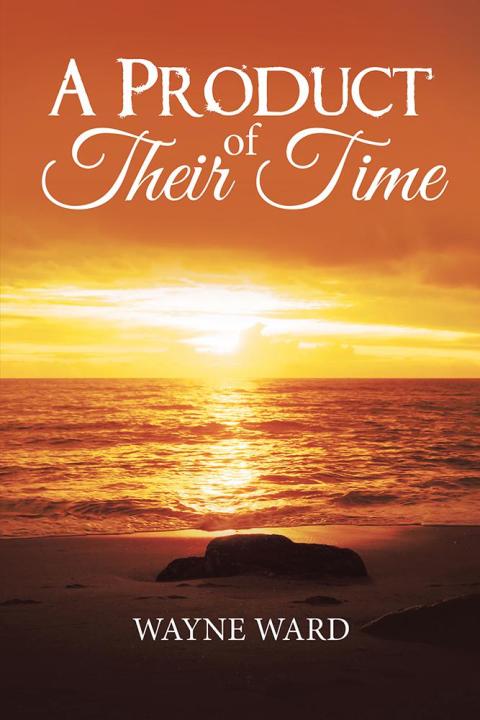 Cover image for book A Product of Their Time