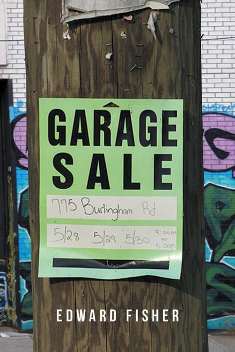 Cover image for book Garage Sale