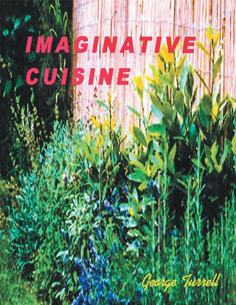 Cover image for book Imaginative Cuisine