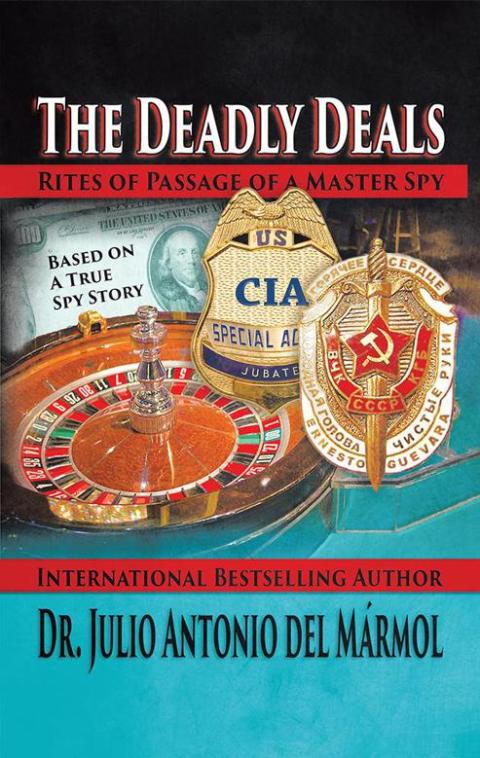 Cover image for book The Deadly Deals