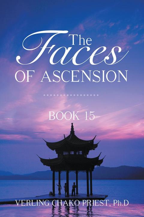 Cover image for book The Faces of Ascension