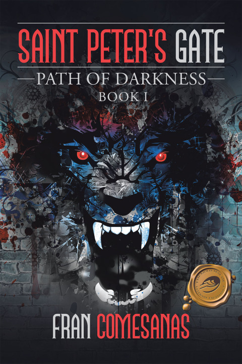 Cover image for book Saint Peter's Gate